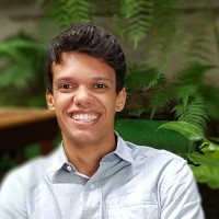 TM QUANT Employee Bruno Veríssimo de Oliveira Silva's profile photo
