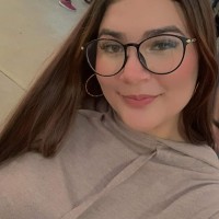 Amnet Employee Abril Colmenares's profile photo