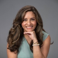 LatinxEd Employee Andrea Freile's profile photo