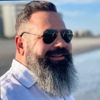 MCNA Dental Employee Joe Diviak's profile photo