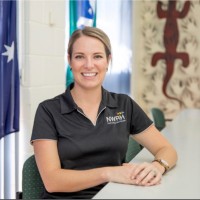 North and West Remote Health (NWRH) Employee Rahni Cotterill's profile photo
