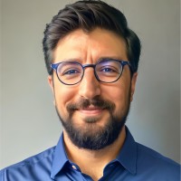 Digitallency Employee Muhammet Akkaya's profile photo