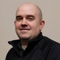 Lancer Hospitality Employee Eric Kormanik's profile photo