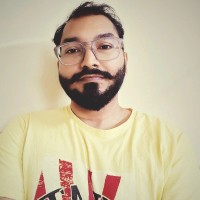 Rahul Nandy Email