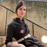 Children's Museum of Atlanta Employee Keira Quinn's profile photo