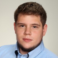 Marek Kazimierczyk Email