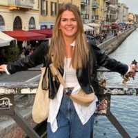 Mobility Empowered Employee Visnja Maricic's profile photo