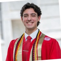 Bank of America Employee Daniel Casella's profile photo