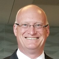 Lifeworks Employee Keith McCain's profile photo