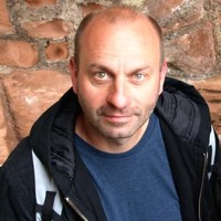 Pixelpark Employee Dirk Krause's profile photo