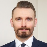 Waselius Employee Jaakko Huhtala's profile photo