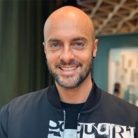 LUNU Employee Artem Shaginyan's profile photo