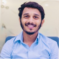 Sahith Kumar Kodati's profile photo