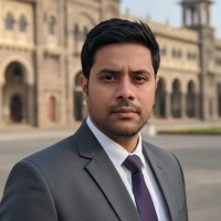 Abhishek Singh Email & Phone Number