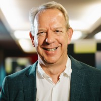 MEDIAGENIX Employee Kurt van Looveren's profile photo