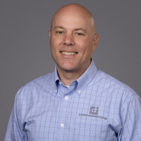 Cornerstone Employee Vincent Monks's profile photo