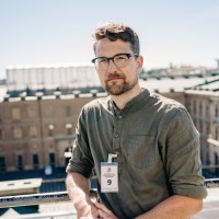 Johan Hanberger Email