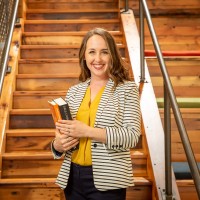 Alison Molony Email