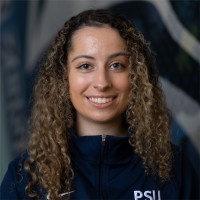 Syracuse University Athletics- Professional Employee Maegen Manning's profile photo