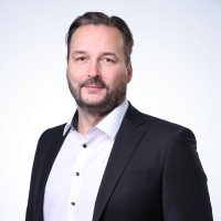 Efficio Employee Peter Weisse's profile photo