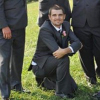 Jon Friend