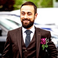 Hppn Employee Philip Williams's profile photo