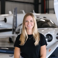 Coast Flight Training Employee Katelyn Steffen's profile photo