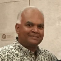 Srinivas Vemuri Email & Phone Number