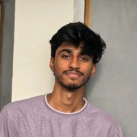 Hirestar.io Employee Lokesh Gopireddy's profile photo