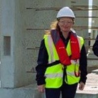 Carlow Precast Employee Emily Moloney's profile photo