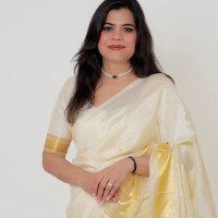 Nomad Credit Employee Preeti Kashyap's profile photo