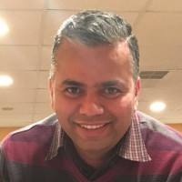 Senthilkumar Krishnan Email & Phone Number
