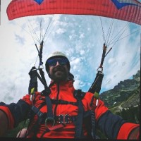 Envantage, low carbon and energy experts Employee Dave Boulton's profile photo