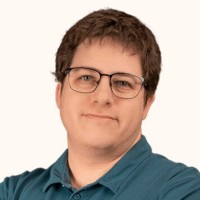 Morningtrain Employee Martin Brønniche's profile photo
