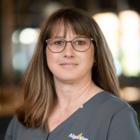 Algorithm, Inc. Employee Mandy Kingsolver's profile photo