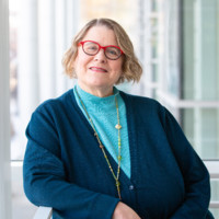 Minnesota Department of Health Employee Lynn Bahta's profile photo