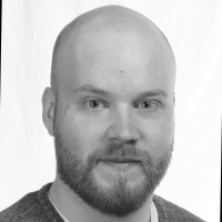 Movetec Oy Employee Ilmari Kyyrönen's profile photo