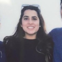 Intercept Employee Fatema Nadri's profile photo