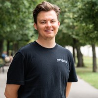 Podero Employee Benjamin Dobberke's profile photo
