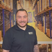 Briggs Equipment UK Ltd Employee Craig Ellis's profile photo