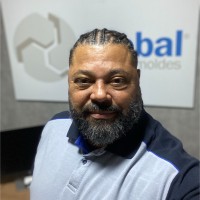 GLOBAL MOLDES Employee Braiam Robson's profile photo
