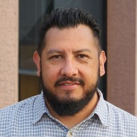 UCAR - The University Corporation for Atmospheric Research Employee Fabian Guerrero's profile photo