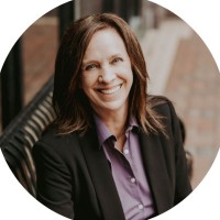 Delivra Employee Barbara Berry's profile photo