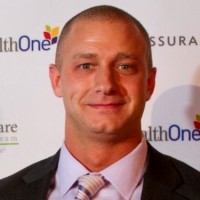 Healthcare Solutions Team Employee Allon Platnico's profile photo