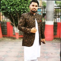 Khubaib Ali Email