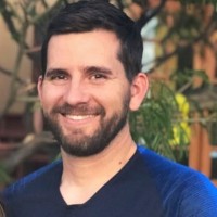 Verus® Research Employee Nate Schoeneberg's profile photo