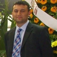 Ibrahim Çilingir Email