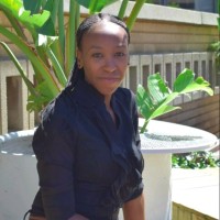 Openlearn Employee Itumeleng Mzobe's profile photo