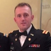 United States Army Reserve Employee Robert Wooldridge's profile photo