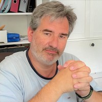 Sylvain Dubuc Email & Phone Number